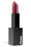 Kosas Weightless Lip Color Lipstick Rosewater 0.14oz/4g In Rosewater