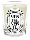 DIPTYQUE MENTHE VERTE SCENTED CANDLE,412813587607