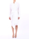 LOEWE DRESS WHITE SHIRT,10795830