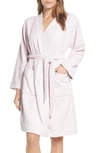 UGG LORIE TERRY SHORT ROBE,1100729