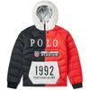 POLO RALPH LAUREN Polo Ralph Lauren Glacier Jacket,7107302040016