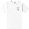 ALLTIMERS Alltimers Action Tee,18HO01AP0202-WHT3