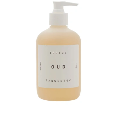 Tangent Gc Oud Organic Soap In N/a