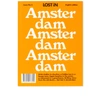 LOST IN Lost In Amsterdam City Guide,LSTIN-AMST-0370