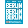 LOST IN Lost In Berlin City Guide,LSTIN-BERLIN-0170