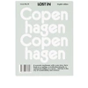 LOST IN Lost In Copenhagen City Guide,LSTIN-CPH-1170