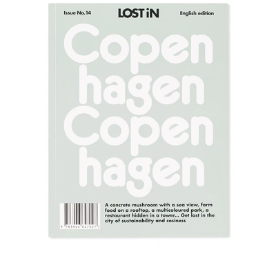 Lost In Copenhagen City Guide In N/a