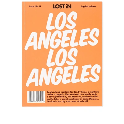 Lost In Los Angeles City Guide In N/a