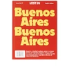 LOST IN Lost In Buenos Aires City Guide,LSTIN-BAS-1670