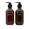 GROWN ALCHEMIST Grown Alchemist Hand Wash & Hand Cream Set,GRA031170