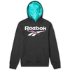 REEBOK Reebok Vector Hoody,DX38322