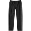 VERSACE Versace Taped Down Track Pant,A81940A228427-A0085