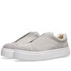 EYTYS Eytys Doja Slip On Suede,ET-DSSC18