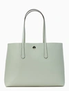 KATE SPADE MOLLY LARGE TOTE,098687329927