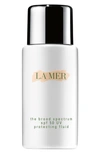 LA MER THE BROAD SPECTRUM SPF 50 DAILY UV PROTECTING FLUID SUNSCREEN, 1.7 OZ,54J201