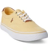 POLO RALPH LAUREN THORTON LOW TOP SNEAKER,816713106004