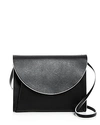 MARNI LAW POCHETTE MEDIUM LEATHER CROSSBODY,PHMP0003Q0LV589