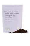 FRANK BODY CACAO COFFEE SCRUB,FKBD-WU3