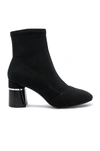 3.1 PHILLIP LIM / フィリップ リム 70MM Stretch Ankle Boot,31PL-WZ17