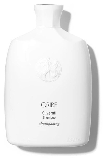 Oribe Silverati Shampoo 8.5 oz/ 250 ml In Colorless