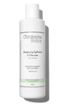 CHRISTOPHE ROBIN HYDRATING SHAMPOO WITH ALOE VERA,200019502