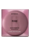 BYREDO ROSE SOAP BAR,808677