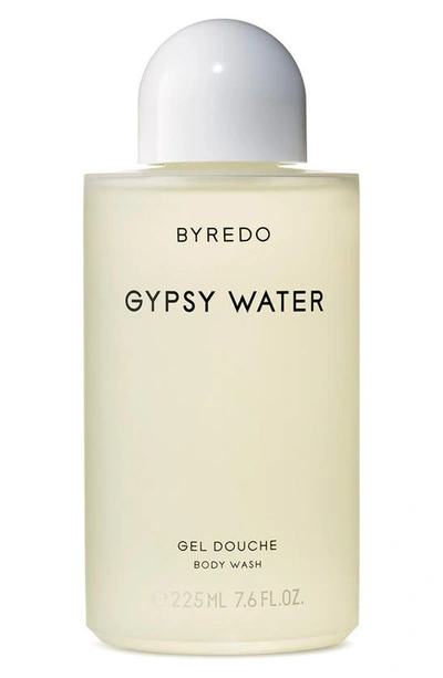 BYREDO GYPSY WATER BODY WASH,200002
