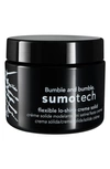 BUMBLE AND BUMBLE SUMOTECH FLEXIBLE SOLID HAIR STYLING CREAM,B1H201