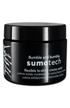 Bumble And Bumble Sumotech Flexible Solid Hair Styling Cream
