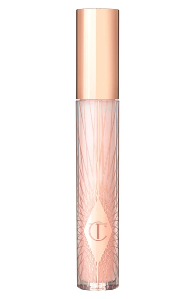 Charlotte Tilbury Collagen Lip Bath - Refresh Rose - Colour Refresh Rose In Pink