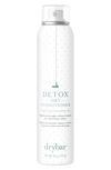 DRYBAR DETOX SCENTED DRY CONDITIONER, 3.3 oz,900-0950-1