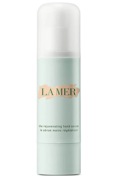 La Mer The Rejuvenating Hand Serum, 1.6 Oz./ 48 ml In White