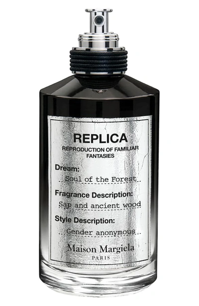 Maison Margiela 'replica' Fantasies: Soul Of The Forest 3.4 oz/ 100 ml