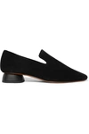 NEOUS THOP SUEDE LOAFERS