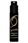 FREDERIC MALLE ALBER ELBAZ SUPERSTITIOUS EAU DE PARFUM TRAVEL SPRAY, 0.34 OZ,H44R01