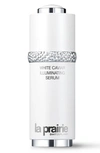 LA PRAIRIE WHITE CAVIAR ILLUMINATING SERUM,15295