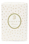 TOCCA 'Florence Sapone' Bar Soap