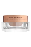 CHARLOTTE TILBURY MAGIC EYE RESCUE CREAM,SMECX15XXR10