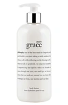 PHILOSOPHY 'PURE GRACE' PERFUMED BODY LOTION, 16 oz,56001185000