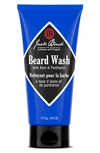 Jack Black Beard Wash