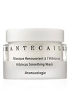 Chantecaille Aromacologie Jasmine And Lily Healing Mask