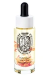 DIPTYQUE INFUSED FACE OIL,FACEOIL