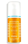 Sisley Paris Sunleya Age Minimizing Sunscreen Cream Broad Spectrum Spf 50