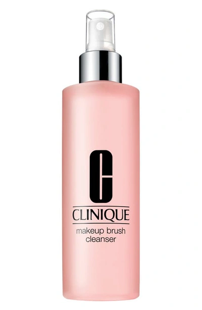 CLINIQUE CLINIQUE MAKEUP BRUSH CLEANSER,6F4G