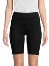 ATM ANTHONY THOMAS MELILLO Micromodal Ribbed Bike Shorts