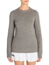 PRADA Cashmere Openback Sweater