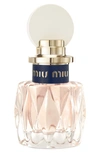 MIU MIU L'EAU ROSÉE EAU DE TOILETTE, 3.4 OZ,77997111000