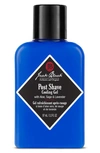 JACK BLACK POST SHAVE COOLING GEL,1003