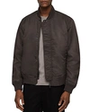 ALLSAINTS EMMIS BOMBER JACKET,MJ034P