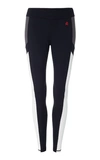 PERFECT MOMENT ALLOS COLORBLOCK LEGGING,721964